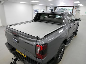Used Ford Ranger 2023 for sale - 76039527: Photo