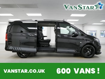 Mercedes-Benz - Vito