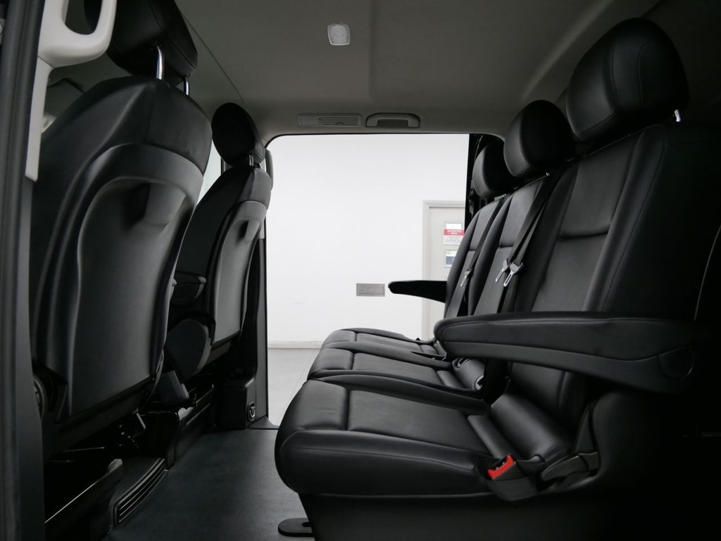 Used Mercedes-Benz Vito 2021 for sale - 76303489: Photo 3