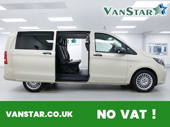 Mercedes-Benz - Vito