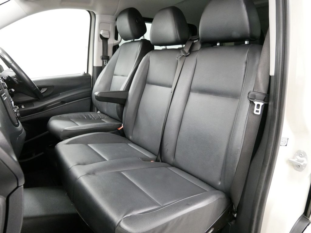 Used Mercedes-Benz Vito 2022 for sale - 76617401: Photo 8