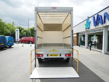 Used Peugeot Boxer 2021 for sale - 78650182: Photo