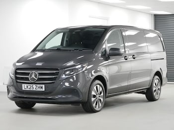 Used Mercedes-Benz Vito 2025 for sale - 78563099: Photo