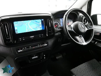 Used Mercedes-Benz Vito 2025 for sale - 78563099: Photo