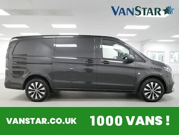 Used Mercedes-Benz Vito 2025 for sale - 78563099: Photo