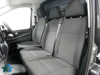 Used Mercedes-Benz Vito 2025 for sale - 78563099: Photo