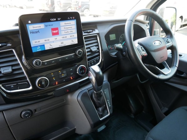 Used Ford Transit 2020 for sale - 74834245: Photo 3