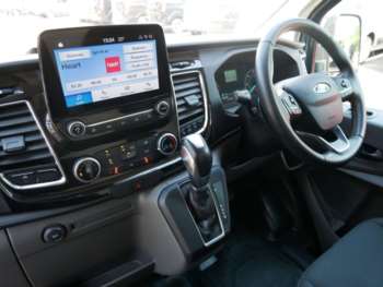 Used Ford Transit 2020 for sale - 74834245: Photo