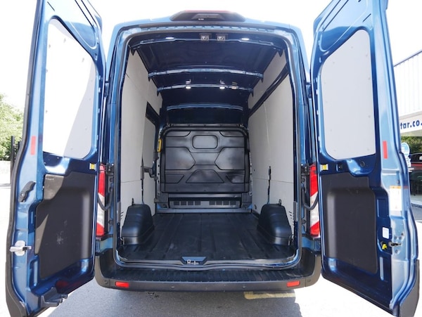 Used Ford Transit 2020 for sale - 74834245: Photo 4