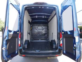 Used Ford Transit 2020 for sale - 74834245: Photo