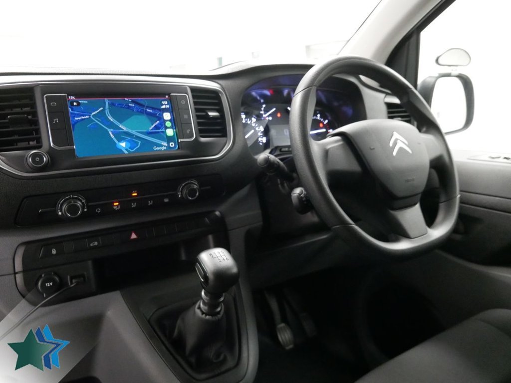 Used Citroen Dispatch 2022 for sale - 77369056: Photo 2