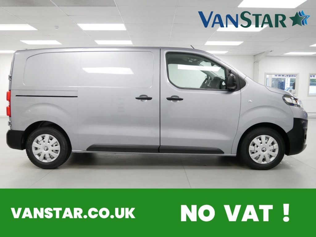 Used Citroen Dispatch 2022 for sale - 77369056: Photo 3