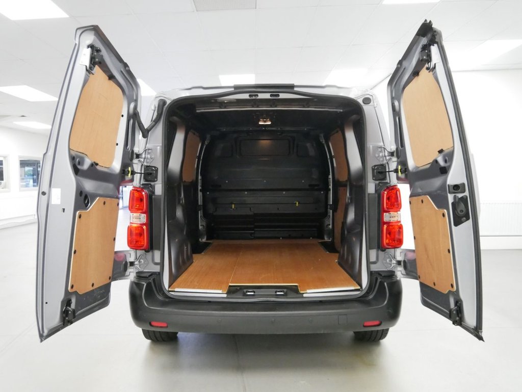 Used Citroen Dispatch 2022 for sale - 77369056: Photo 6