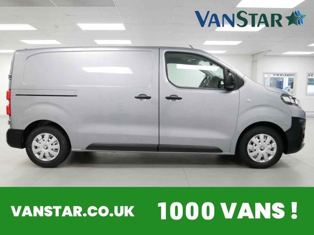 Used Citroen Dispatch 2022 for sale - 77369056: Photo 9