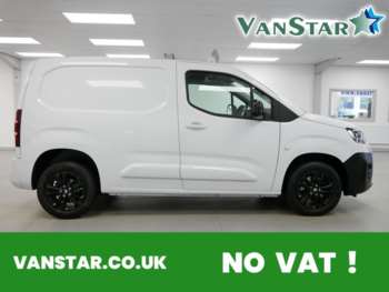 Used Citroen Berlingo 2024 for sale - 74391169: Photo