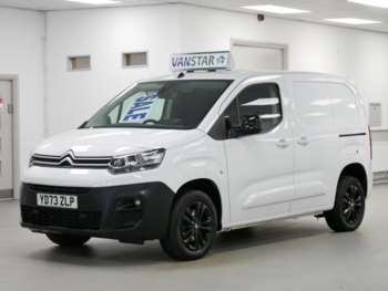 Used Citroen Berlingo 2024 for sale - 74391169: Photo