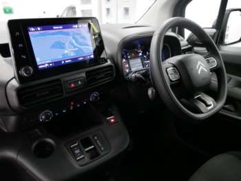 Used Citroen Berlingo 2024 for sale - 74391169: Photo