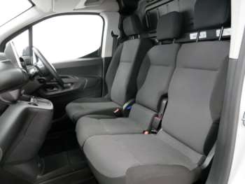 Used Citroen Berlingo 2024 for sale - 74391169: Photo