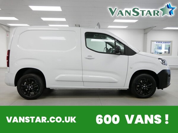 Used Citroen Berlingo 2024 for sale - 74391169: Photo 9