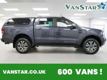 Used Ford Ranger 2022 for sale - 74306662: Photo