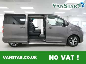 Used Toyota ProAce 2019 for sale - 74942539: Photo