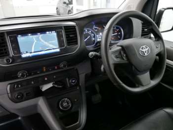 Used Toyota ProAce 2019 for sale - 74942539: Photo
