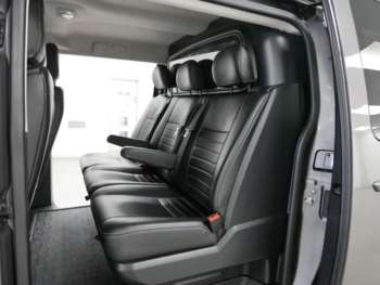 Used Toyota ProAce 2019 for sale - 74942539: Photo