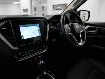 Used Isuzu D-Max 2024 for sale - 79371151: Photo