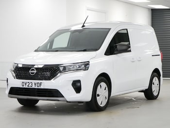 Used Nissan Other 2023 for sale - 77966651: Photo