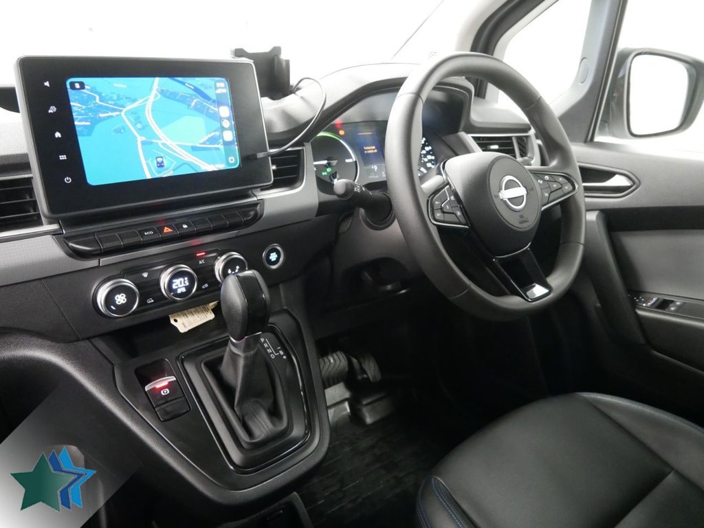 Used Nissan Other 2023 for sale - 77966651: Photo 2