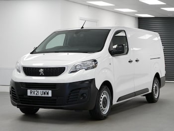 Used Peugeot Expert 2021 for sale - 79009290: Photo