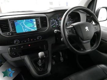 Used Peugeot Expert 2021 for sale - 79009290: Photo