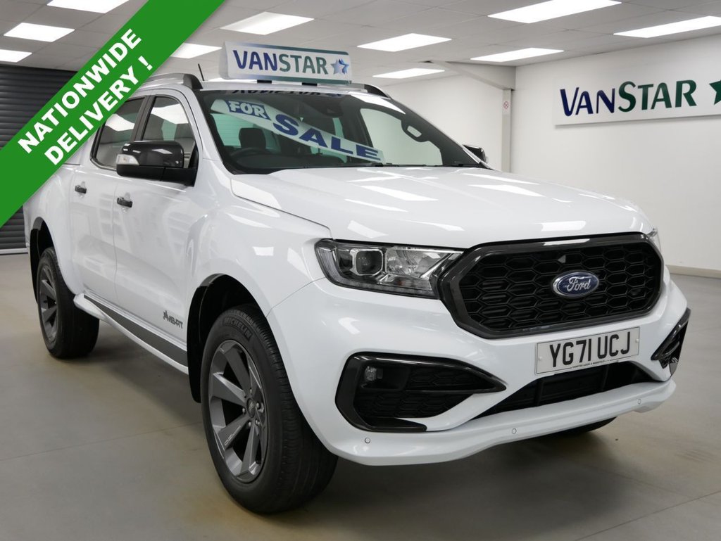 Used Ford Ranger 2021 for sale - 76118586: Photo 10