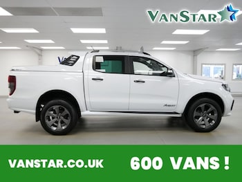 Ford - Ranger