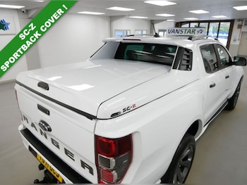 Used Ford Ranger 2021 for sale - 76118586: Photo 3