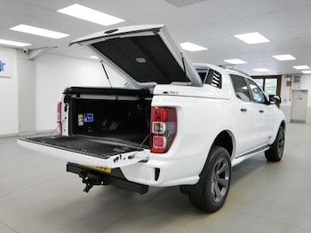 Used Ford Ranger 2021 for sale - 76118586: Photo 4