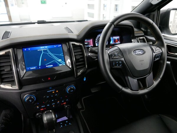 Used Ford Ranger 2021 for sale - 76118586: Photo 5