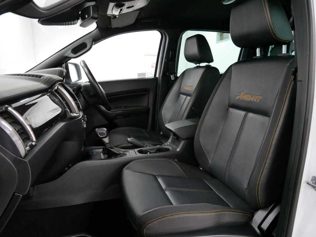 Used Ford Ranger 2021 for sale - 76118586: Photo 6