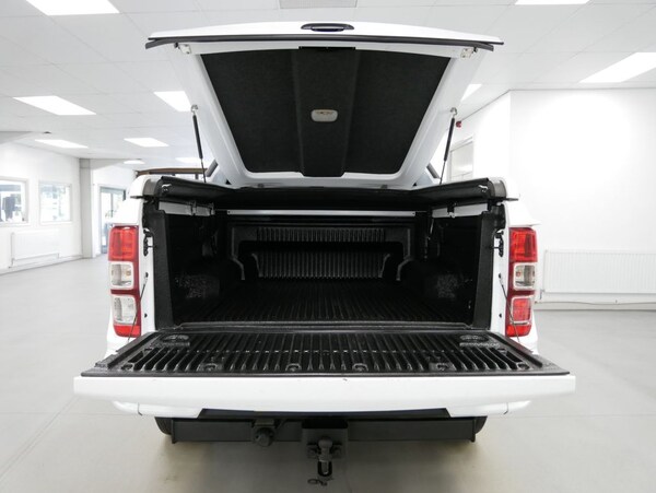 Used Ford Ranger 2021 for sale - 76118586: Photo 7