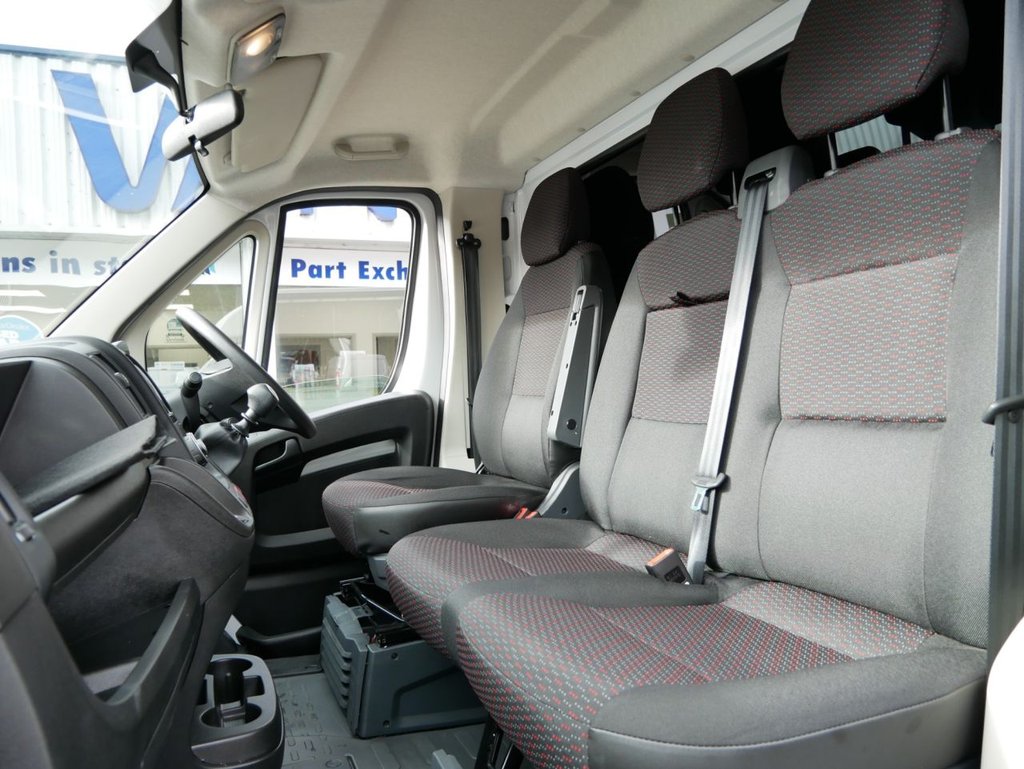 Used Peugeot Boxer 2024 for sale - 76333394: Photo 6