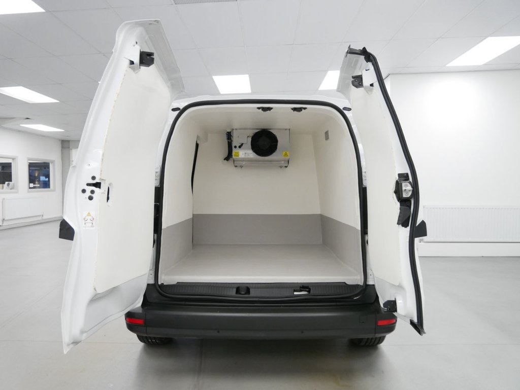 Used Mercedes-Benz Citan 2023 for sale - 77436449: Photo 9