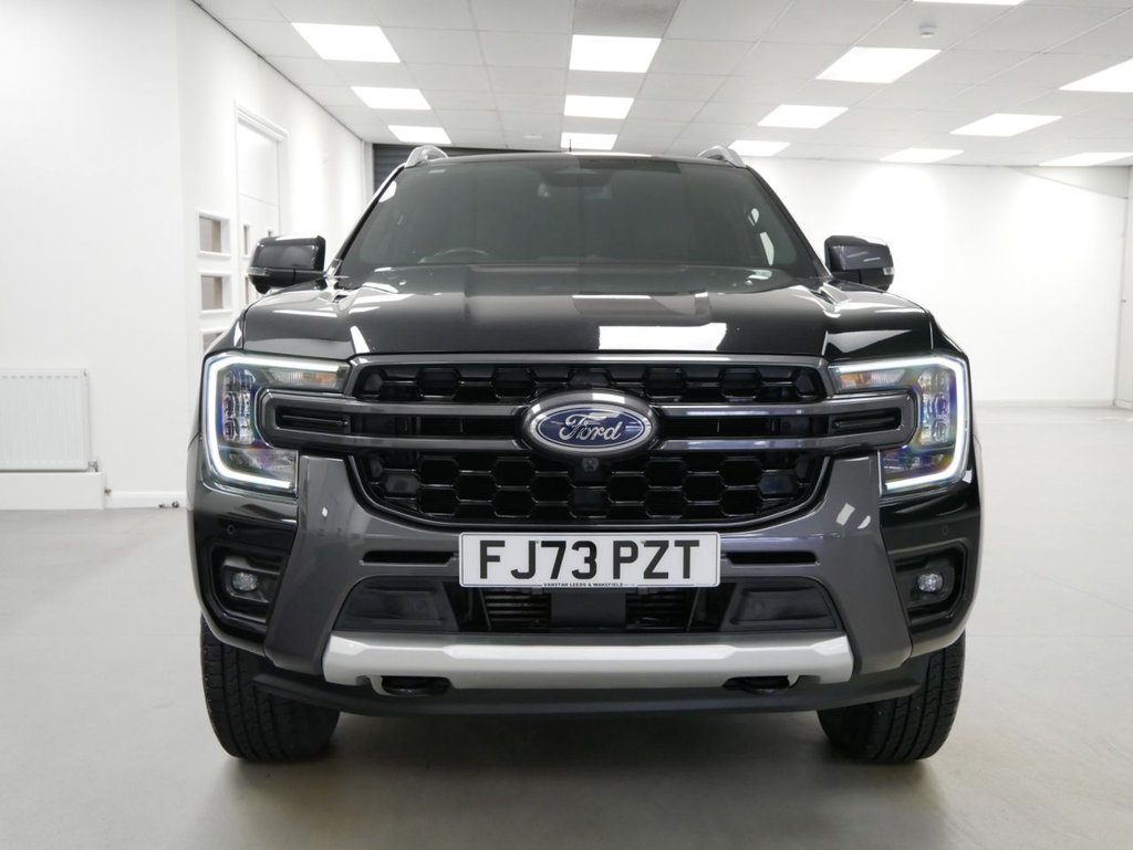 Used Ford Ranger 2023 for sale - 77360230: Photo 10