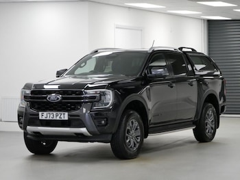 Used Ford Ranger 2023 for sale - 77360230: Photo