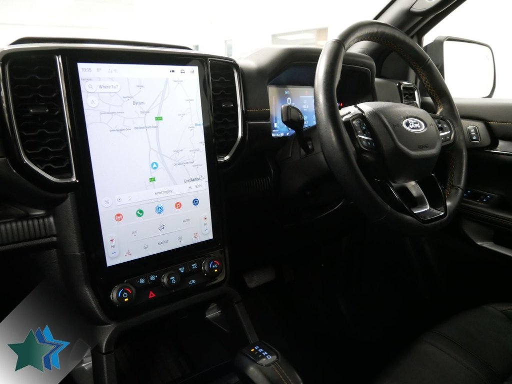 Used Ford Ranger 2023 for sale - 77360230: Photo 2