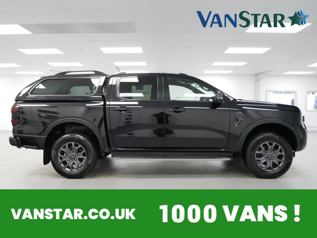 Used Ford Ranger 2023 for sale - 77360230: Photo 3