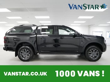 Used Ford Ranger 2023 for sale - 77360230: Photo