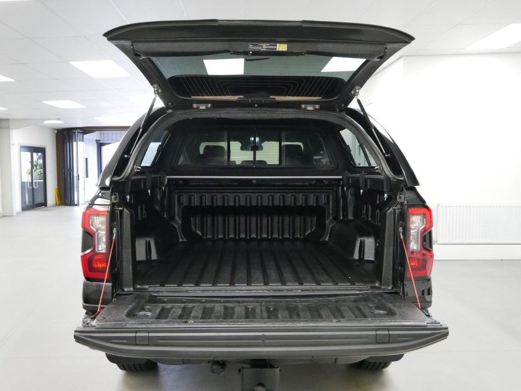 Used Ford Ranger 2023 for sale - 77360230: Photo 4