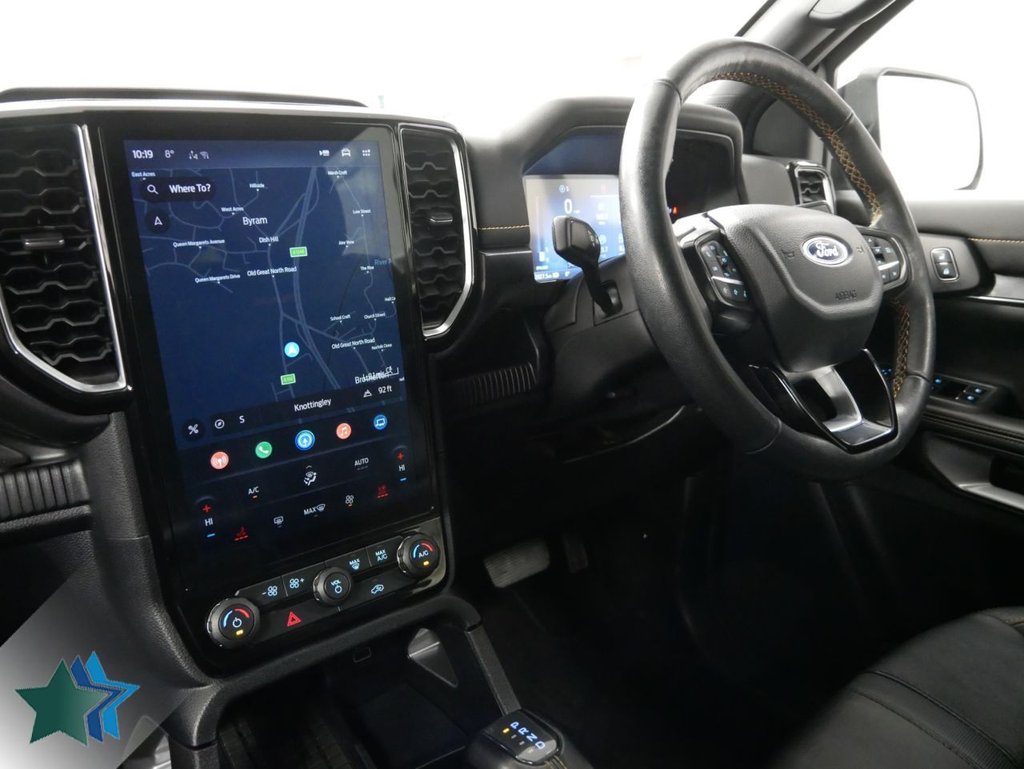 Used Ford Ranger 2023 for sale - 77360230: Photo 5