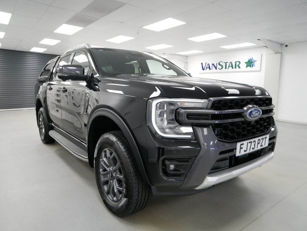 Used Ford Ranger 2023 for sale - 77360230: Photo 9