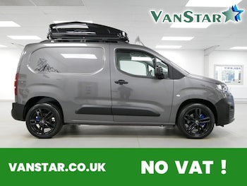 Citroen - Berlingo